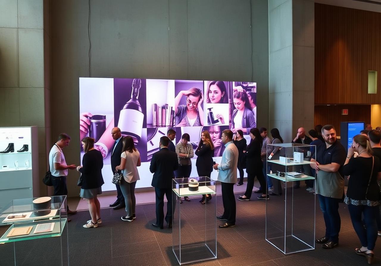 Fortune 100 Corporate Conferences